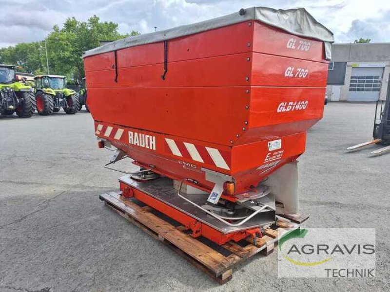 Düngerstreuer of the type Rauch AXERA H EMC, Gebrauchtmaschine in Warburg (Picture 3)