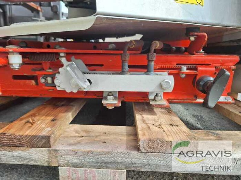 Düngerstreuer of the type Rauch AXERA H EMC, Gebrauchtmaschine in Warburg (Picture 14)