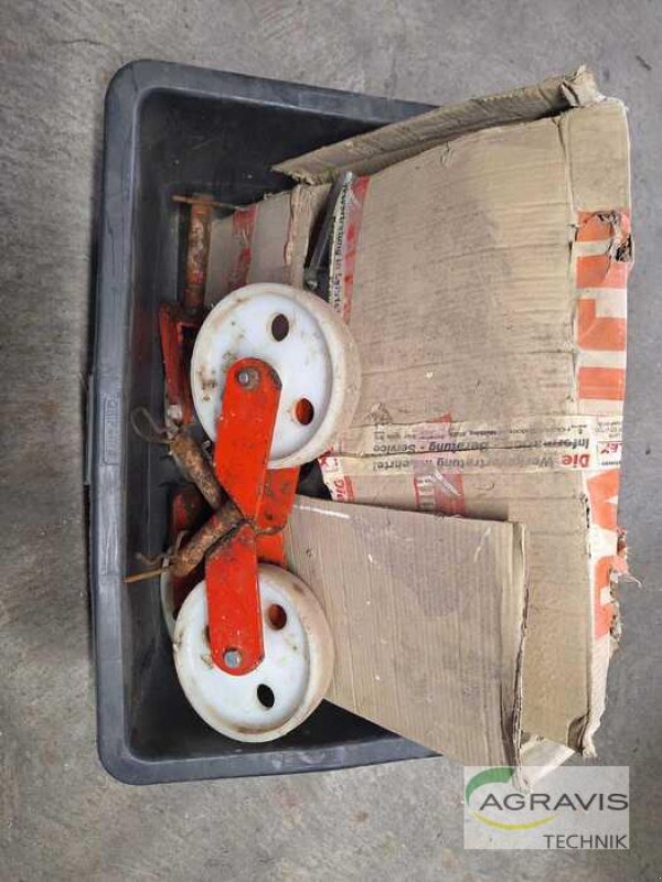 Düngerstreuer of the type Rauch AXERA H EMC, Gebrauchtmaschine in Warburg (Picture 17)