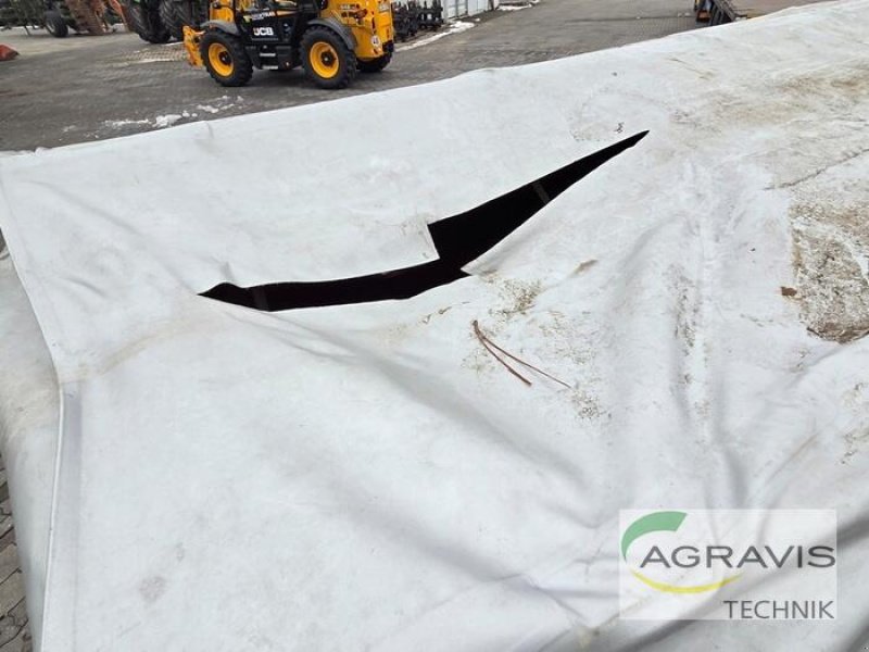 Düngerstreuer a típus Rauch AXERA H EMC, Gebrauchtmaschine ekkor: Calbe / Saale (Kép 8)