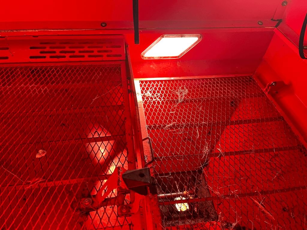 Düngerstreuer of the type Rauch AXERA H/EMC, Gebrauchtmaschine in azerailles (Picture 10)