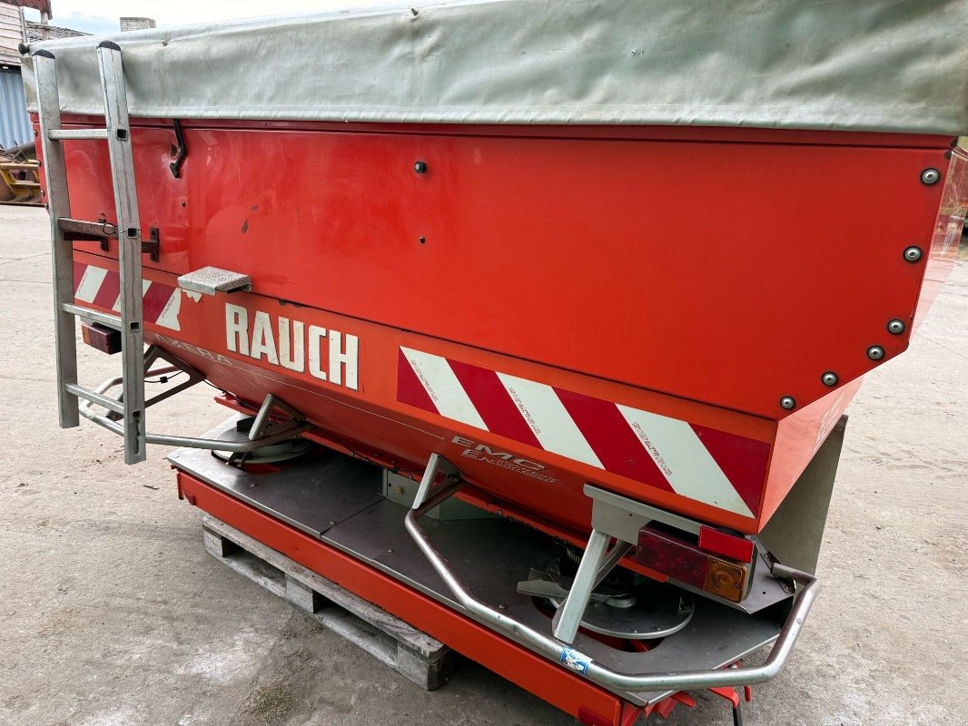 Düngerstreuer typu Rauch AXERA H/EMC, Gebrauchtmaschine v Liebenwalde (Obrázek 10)