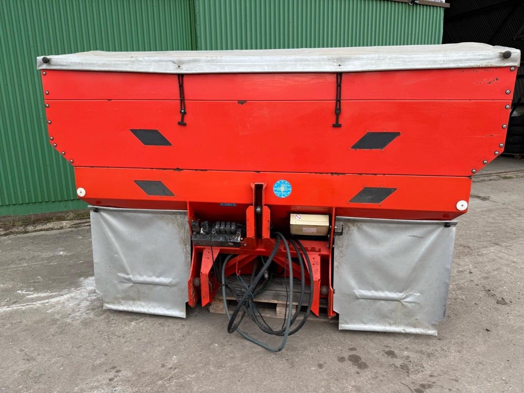 Düngerstreuer typu Rauch AXERA H/EMC, Gebrauchtmaschine v Liebenwalde (Obrázek 17)