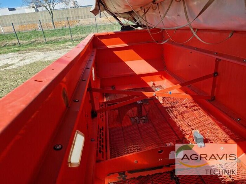 Düngerstreuer типа Rauch AXERA H EMC, Gebrauchtmaschine в Grimma (Фотография 6)