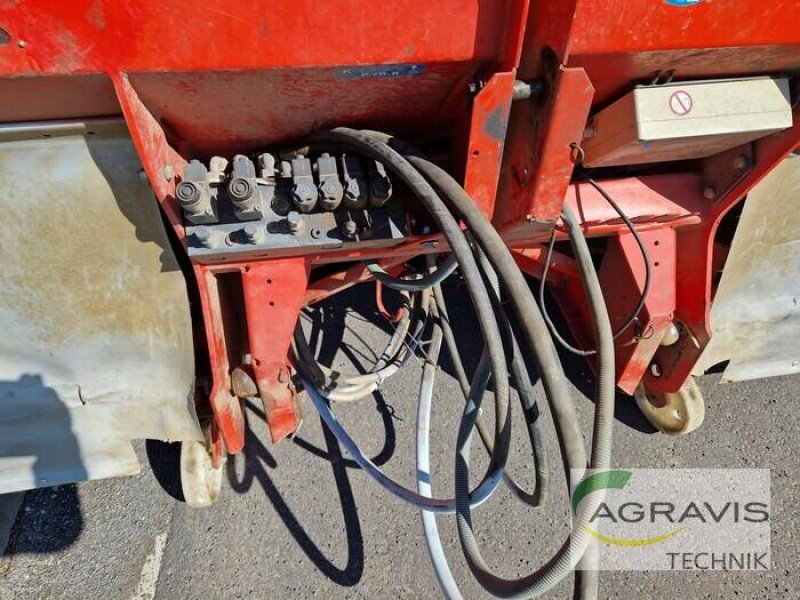 Düngerstreuer типа Rauch AXERA H EMC, Gebrauchtmaschine в Grimma (Фотография 4)