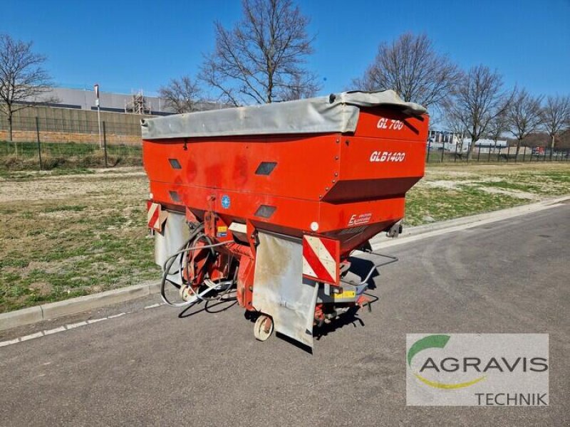 Düngerstreuer типа Rauch AXERA H EMC, Gebrauchtmaschine в Grimma (Фотография 1)