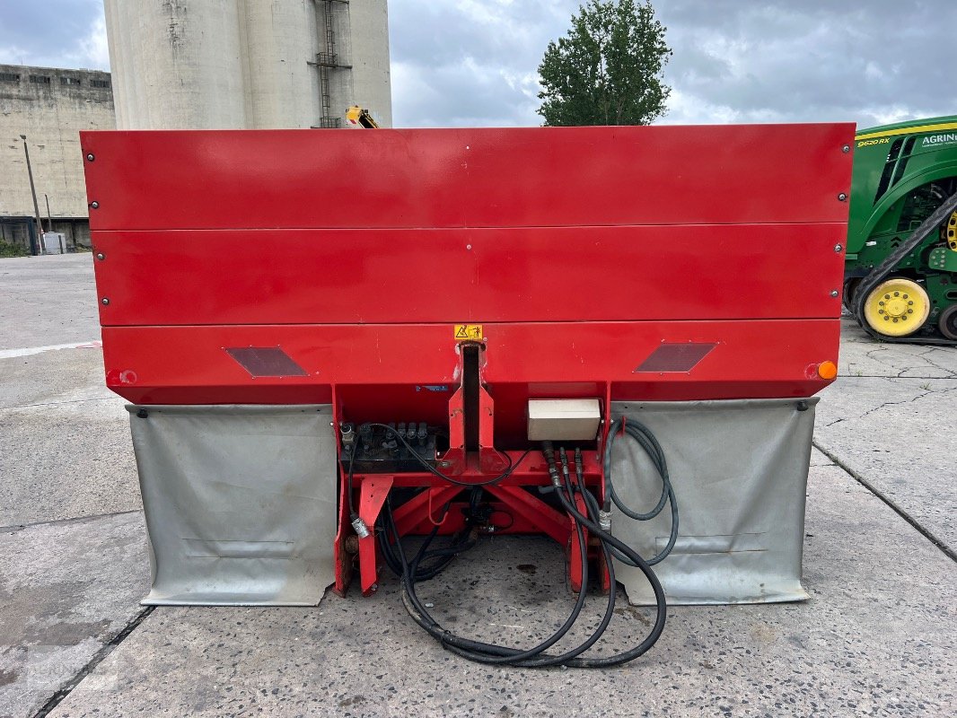 Düngerstreuer типа Rauch AXERA H/EMC, Gebrauchtmaschine в Prenzlau (Фотография 4)