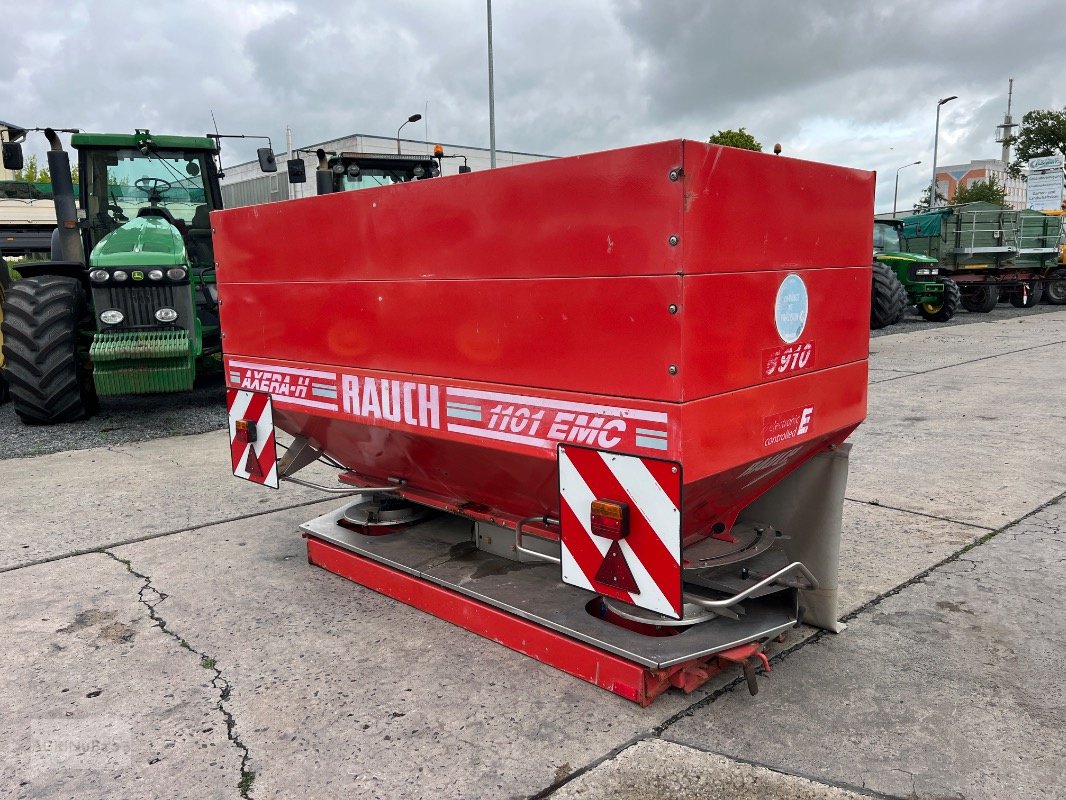 Düngerstreuer типа Rauch AXERA H/EMC, Gebrauchtmaschine в Prenzlau (Фотография 8)