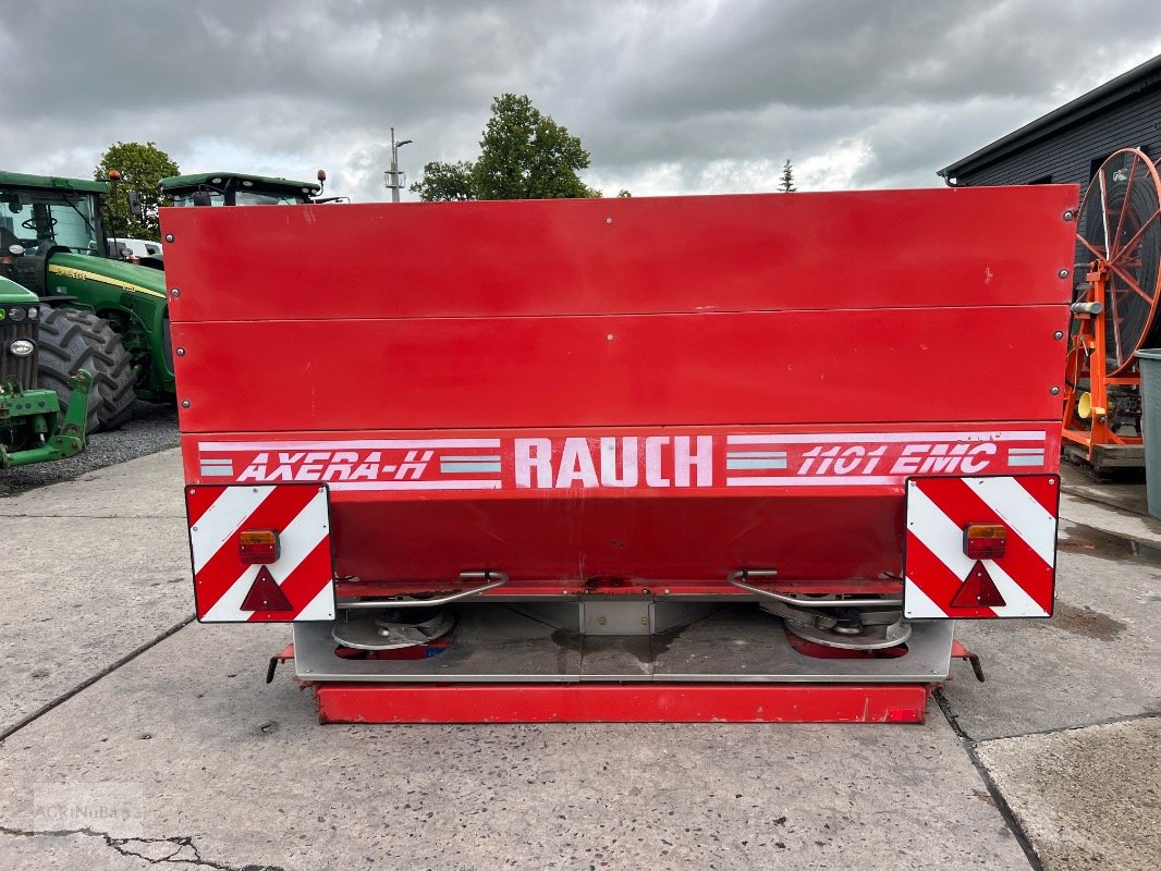 Düngerstreuer типа Rauch AXERA H/EMC, Gebrauchtmaschine в Prenzlau (Фотография 9)