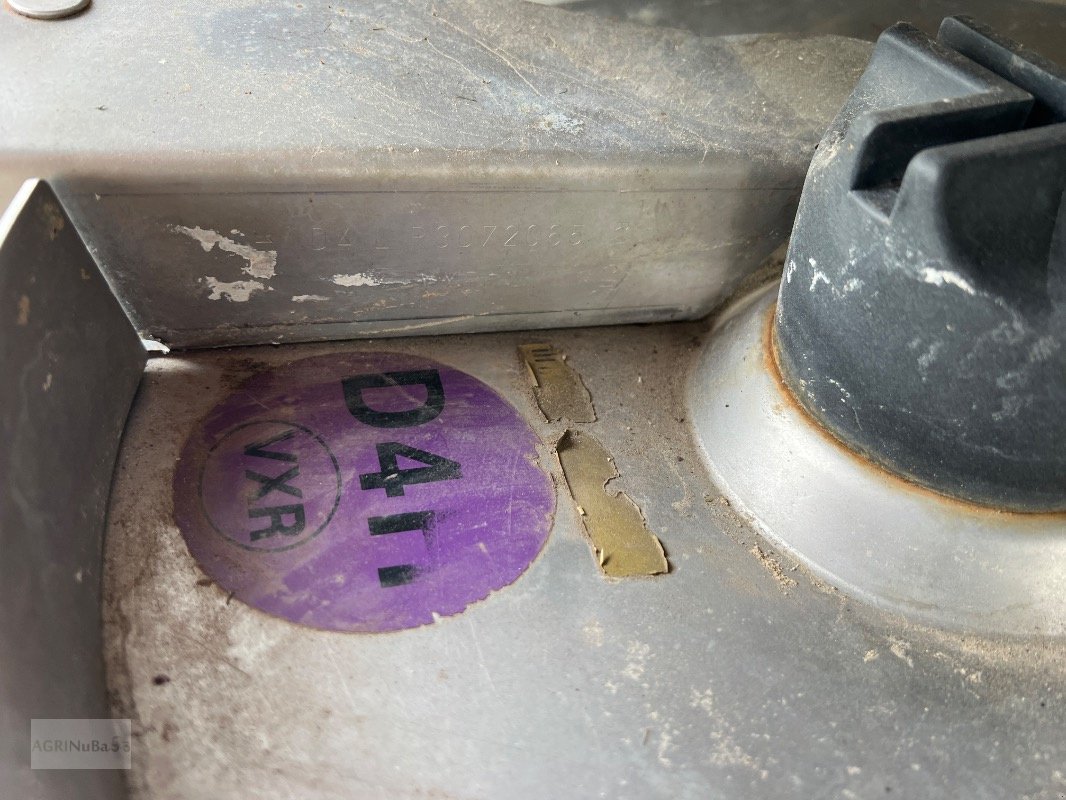 Düngerstreuer типа Rauch AXERA H/EMC, Gebrauchtmaschine в Prenzlau (Фотография 10)