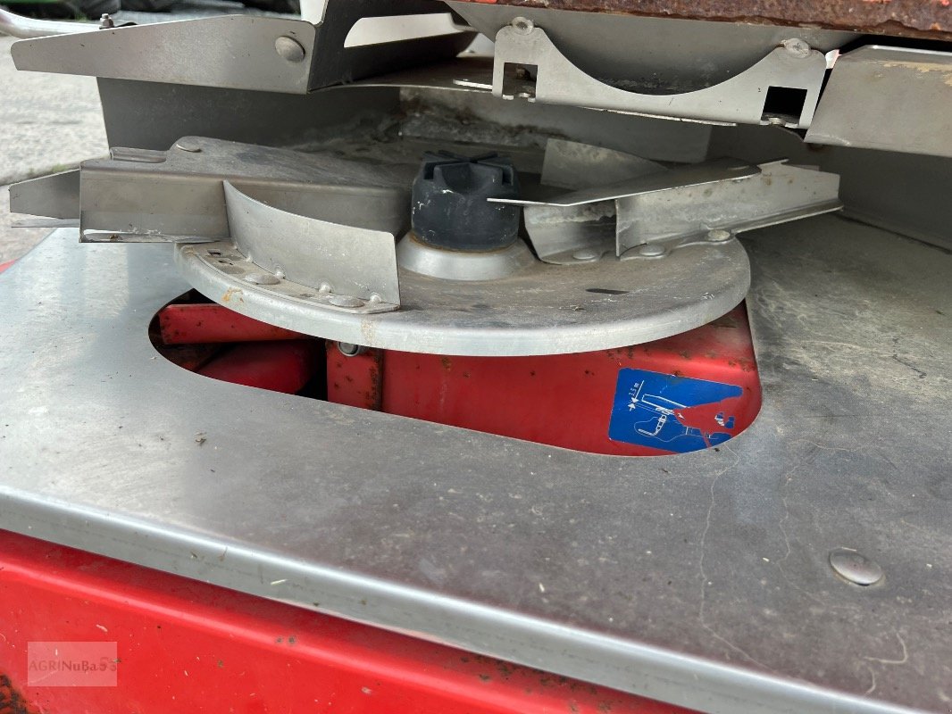 Düngerstreuer типа Rauch AXERA H/EMC, Gebrauchtmaschine в Prenzlau (Фотография 11)