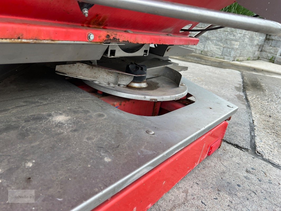 Düngerstreuer типа Rauch AXERA H/EMC, Gebrauchtmaschine в Prenzlau (Фотография 12)