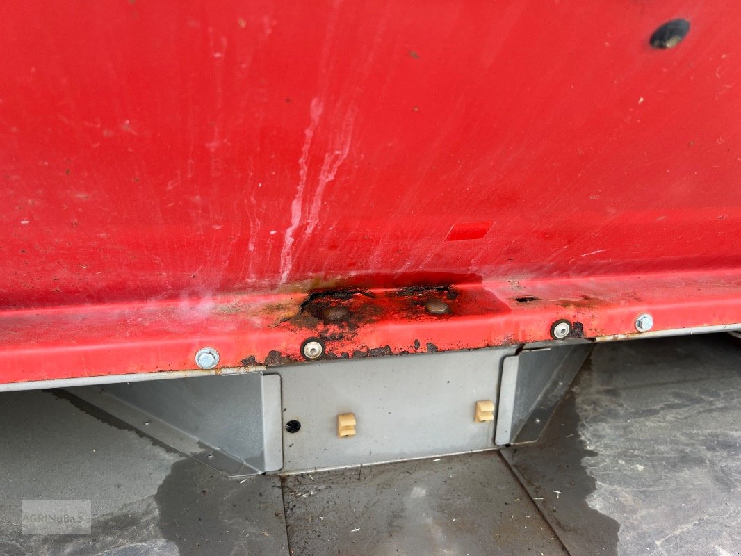 Düngerstreuer типа Rauch AXERA H/EMC, Gebrauchtmaschine в Prenzlau (Фотография 13)