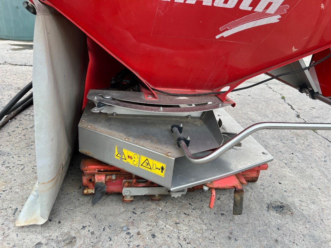 Düngerstreuer типа Rauch AXERA H/EMC, Gebrauchtmaschine в Prenzlau (Фотография 14)
