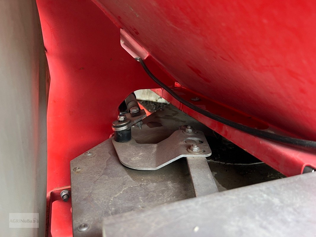 Düngerstreuer типа Rauch AXERA H/EMC, Gebrauchtmaschine в Prenzlau (Фотография 15)