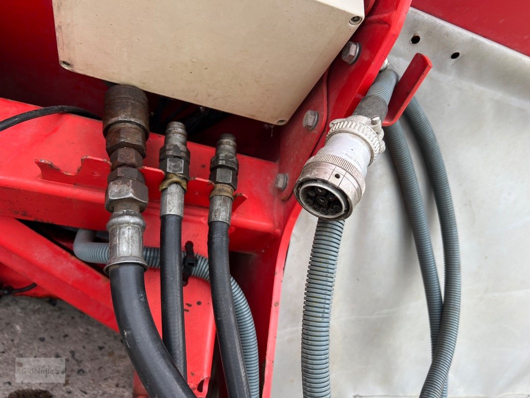 Düngerstreuer типа Rauch AXERA H/EMC, Gebrauchtmaschine в Prenzlau (Фотография 16)