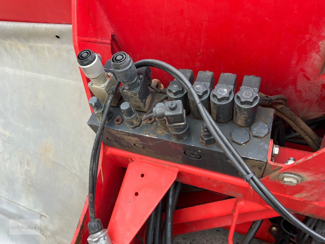 Düngerstreuer типа Rauch AXERA H/EMC, Gebrauchtmaschine в Prenzlau (Фотография 17)