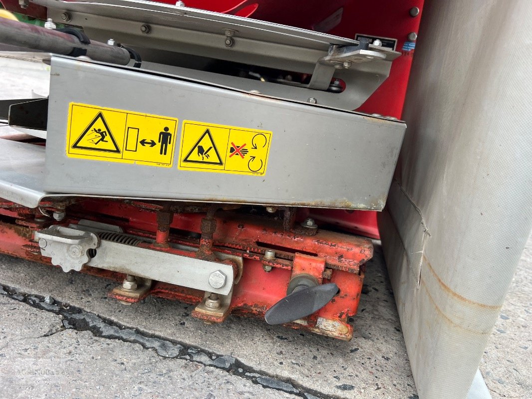 Düngerstreuer типа Rauch AXERA H/EMC, Gebrauchtmaschine в Prenzlau (Фотография 19)
