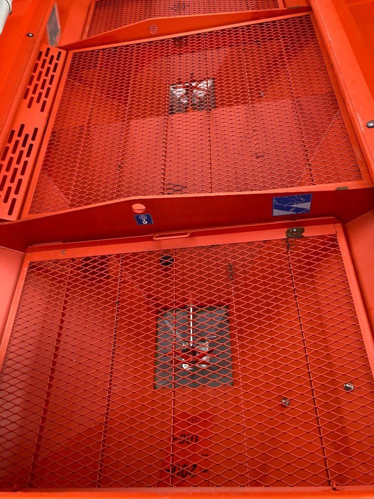 Düngerstreuer typu Rauch AXERA H EMC, Gebrauchtmaschine v Chavornay (Obrázek 5)