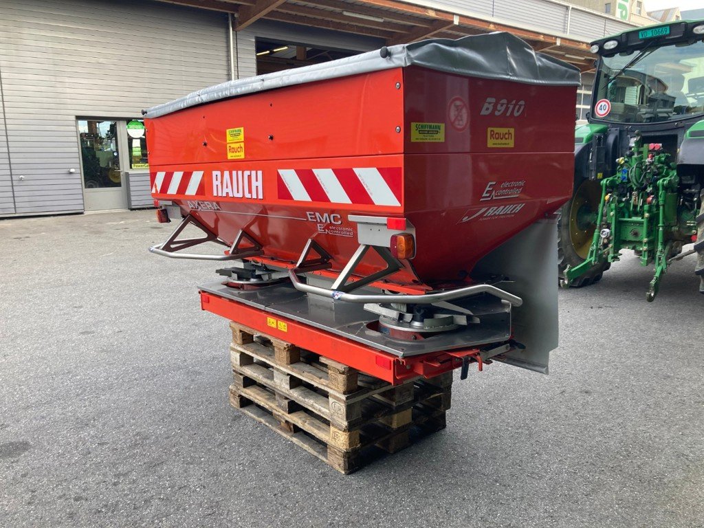 Düngerstreuer typu Rauch AXERA H EMC, Gebrauchtmaschine v Chavornay (Obrázek 3)