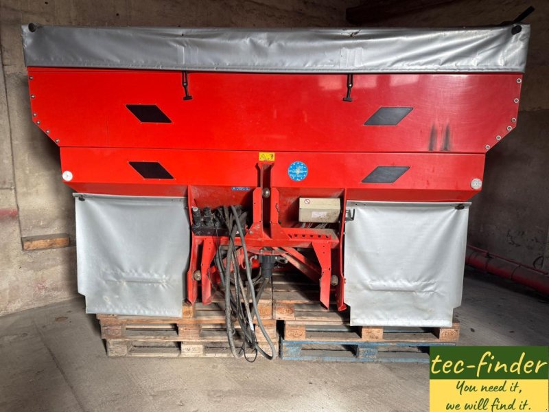 Düngerstreuer типа Rauch AXERA H EMC, Gebrauchtmaschine в Könnern (Фотография 1)
