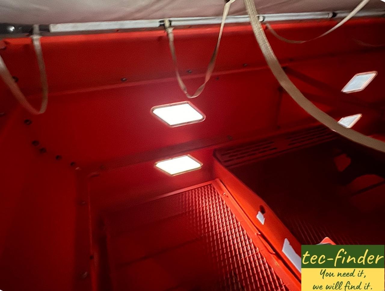 Düngerstreuer типа Rauch AXERA H EMC, Gebrauchtmaschine в Könnern (Фотография 4)