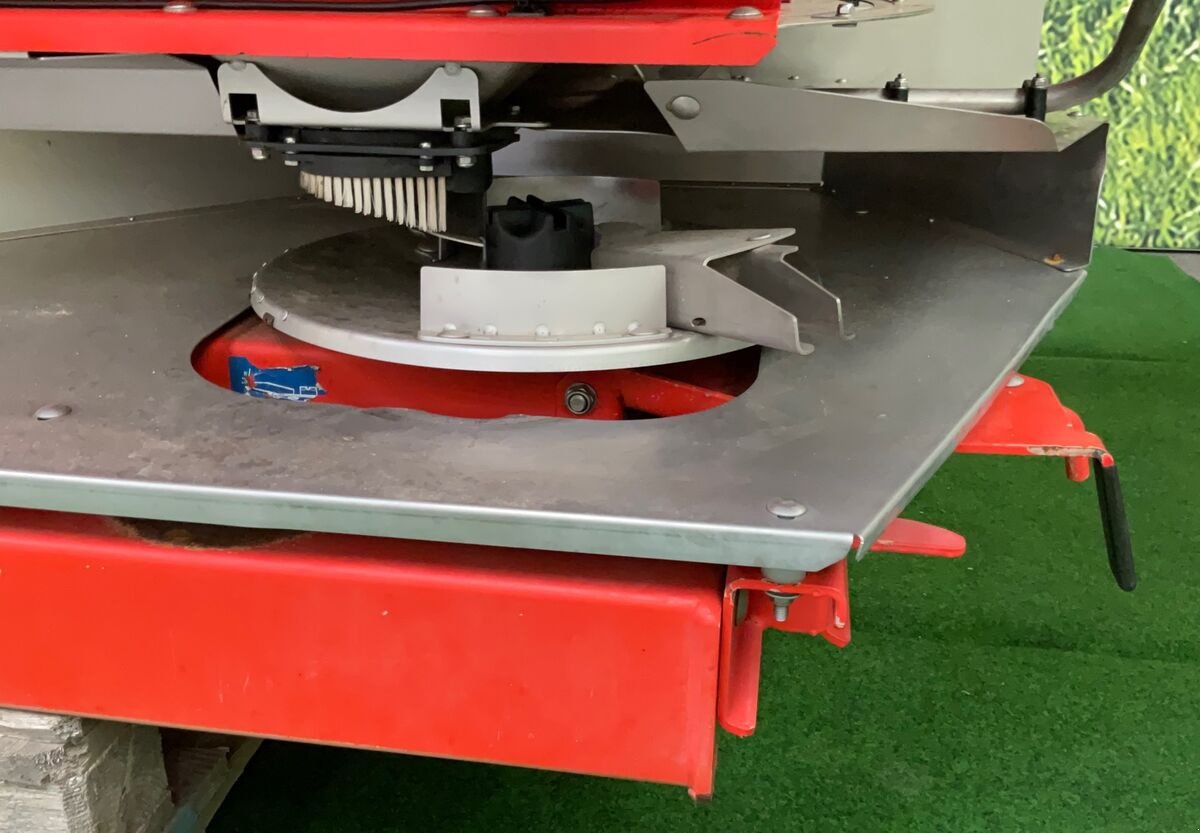 Düngerstreuer typu Rauch Axera H/EMC, Gebrauchtmaschine v Zwettl (Obrázek 10)