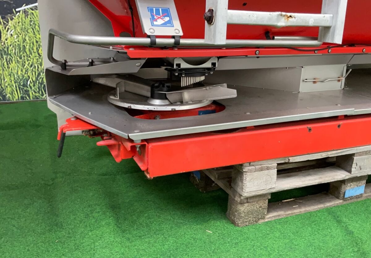 Düngerstreuer typu Rauch Axera H/EMC, Gebrauchtmaschine v Zwettl (Obrázek 12)