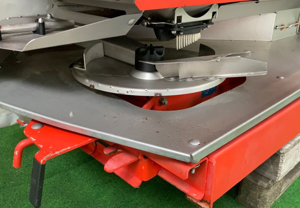 Düngerstreuer typu Rauch Axera H/EMC, Gebrauchtmaschine v Zwettl (Obrázek 11)