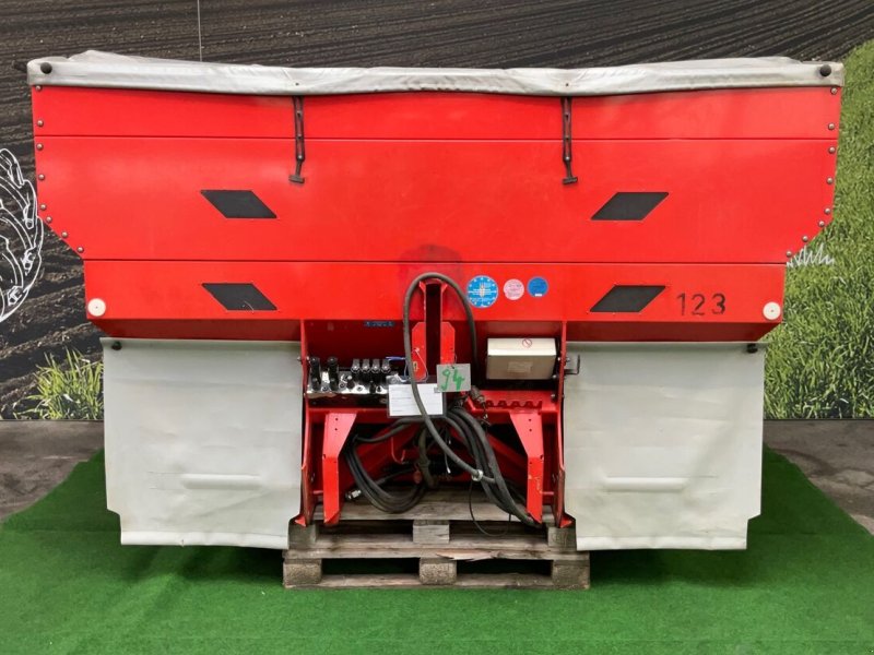 Düngerstreuer typu Rauch Axera H/EMC, Gebrauchtmaschine w Zwettl (Zdjęcie 1)
