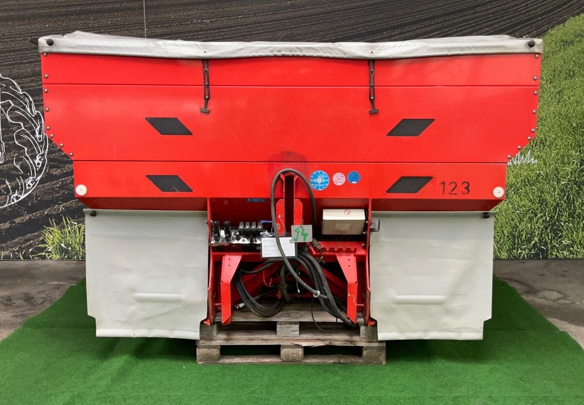 Düngerstreuer typu Rauch Axera H/EMC, Gebrauchtmaschine v Zwettl (Obrázek 5)