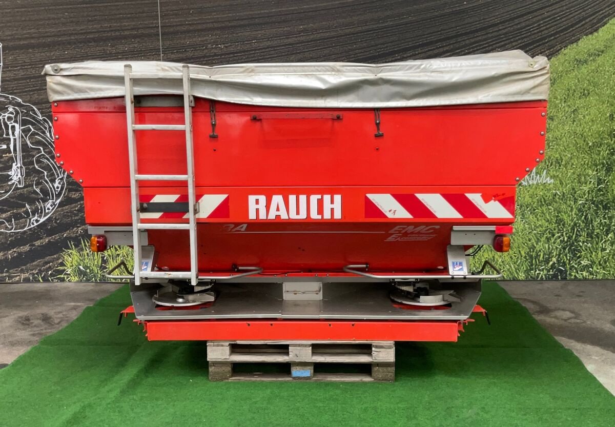 Düngerstreuer typu Rauch Axera H/EMC, Gebrauchtmaschine v Zwettl (Obrázek 8)