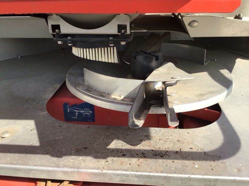 Düngerstreuer типа Rauch AXERA H/ EMC, Gebrauchtmaschine в Angermünde/OT Kerkow (Фотография 4)