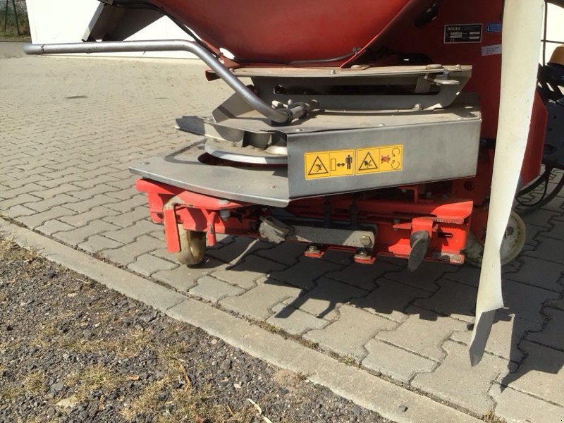 Düngerstreuer типа Rauch AXERA H/ EMC, Gebrauchtmaschine в Angermünde/OT Kerkow (Фотография 5)
