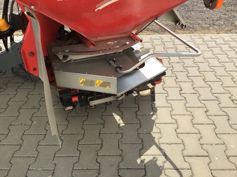Düngerstreuer of the type Rauch AXERA H/EMC, Gebrauchtmaschine in Angermünde/OT Kerkow (Picture 4)