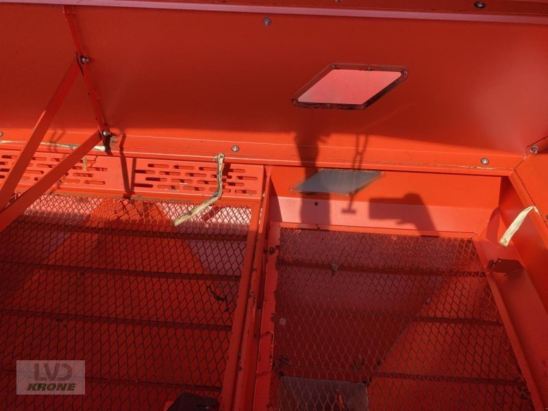 Düngerstreuer des Typs Rauch Axera H-EMC, Gebrauchtmaschine in Spelle (Bild 3)