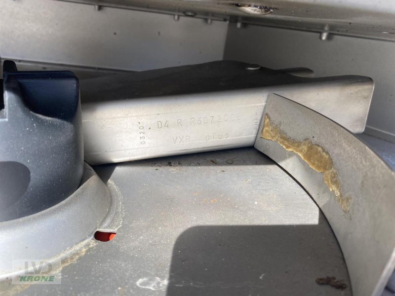 Düngerstreuer des Typs Rauch Axera H-EMC, Gebrauchtmaschine in Spelle (Bild 4)