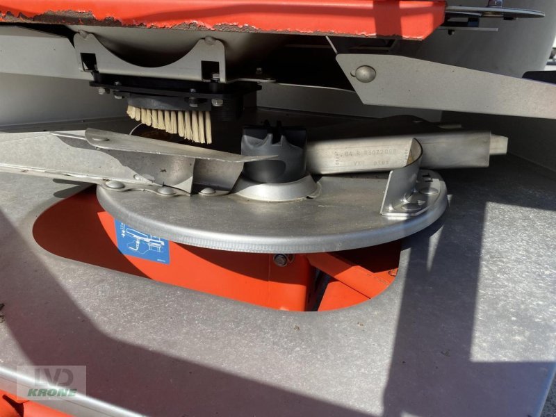 Düngerstreuer des Typs Rauch Axera H-EMC, Gebrauchtmaschine in Spelle (Bild 5)