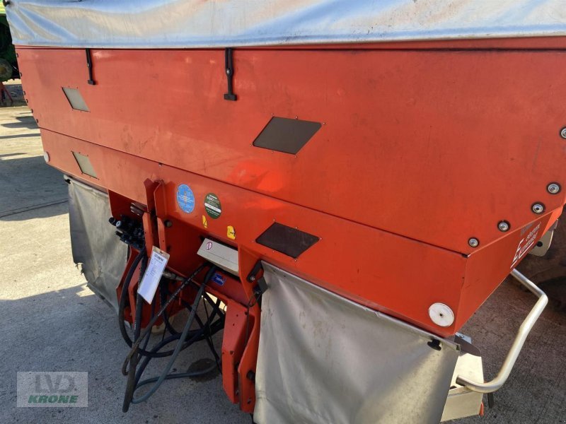 Düngerstreuer des Typs Rauch Axera H-EMC, Gebrauchtmaschine in Spelle (Bild 8)