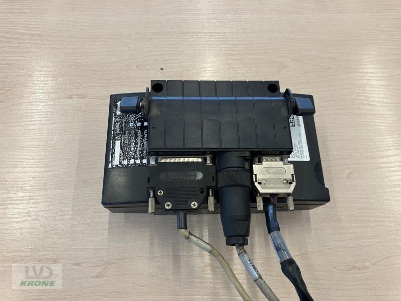 Düngerstreuer des Typs Rauch Axera H-EMC, Gebrauchtmaschine in Spelle (Bild 11)