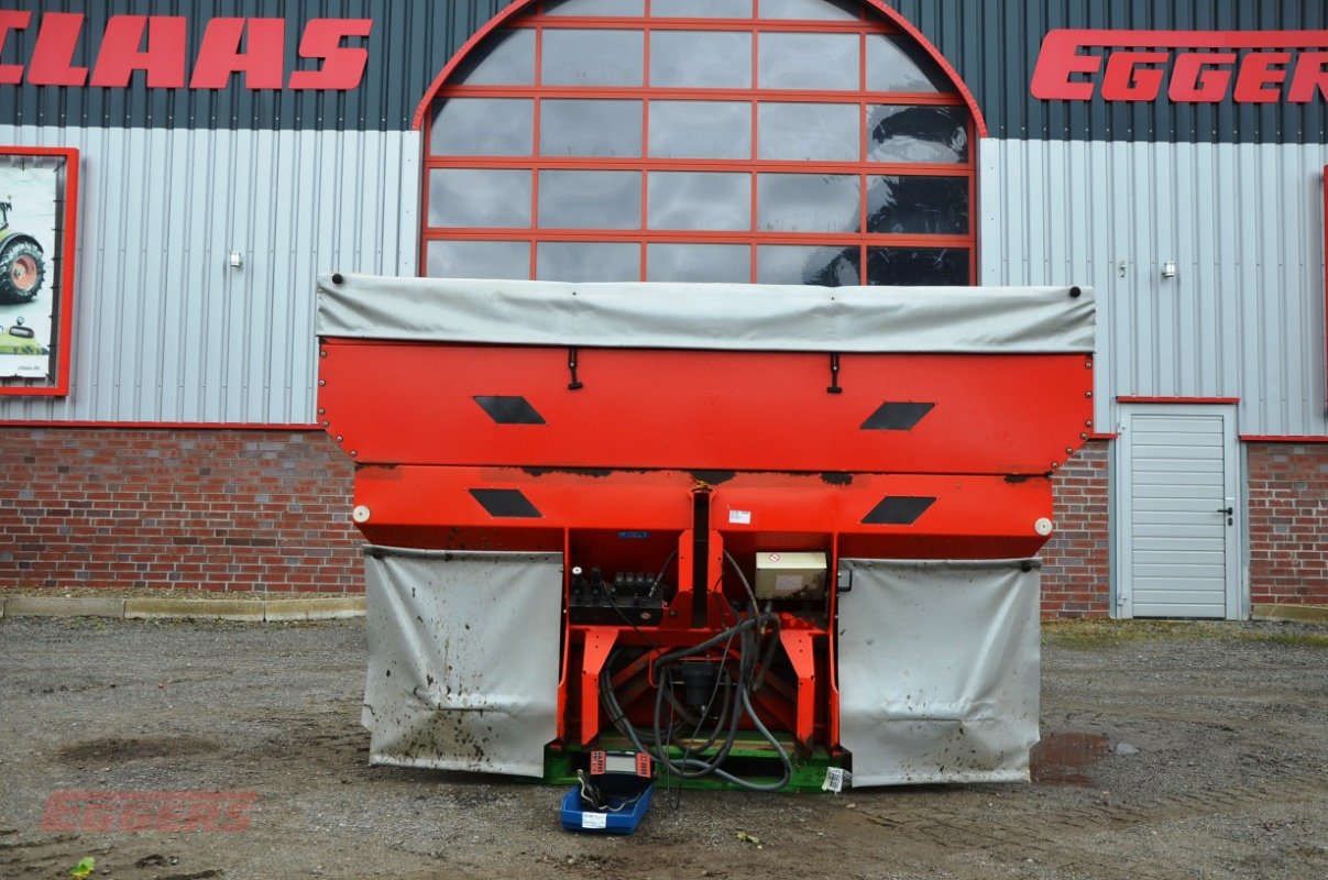 Düngerstreuer des Typs Rauch AXERA H-EMC, Gebrauchtmaschine in Suhlendorf (Bild 1)