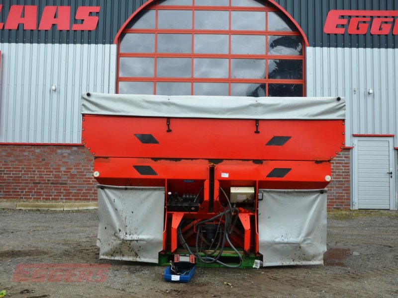 Düngerstreuer tip Rauch AXERA H-EMC, Gebrauchtmaschine in Suhlendorf (Poză 1)