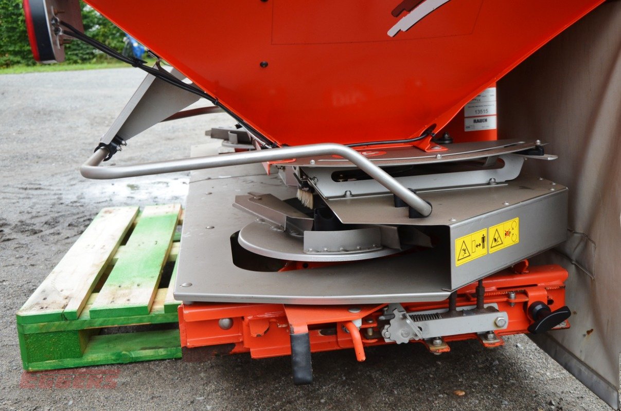 Düngerstreuer des Typs Rauch AXERA H-EMC, Gebrauchtmaschine in Suhlendorf (Bild 5)