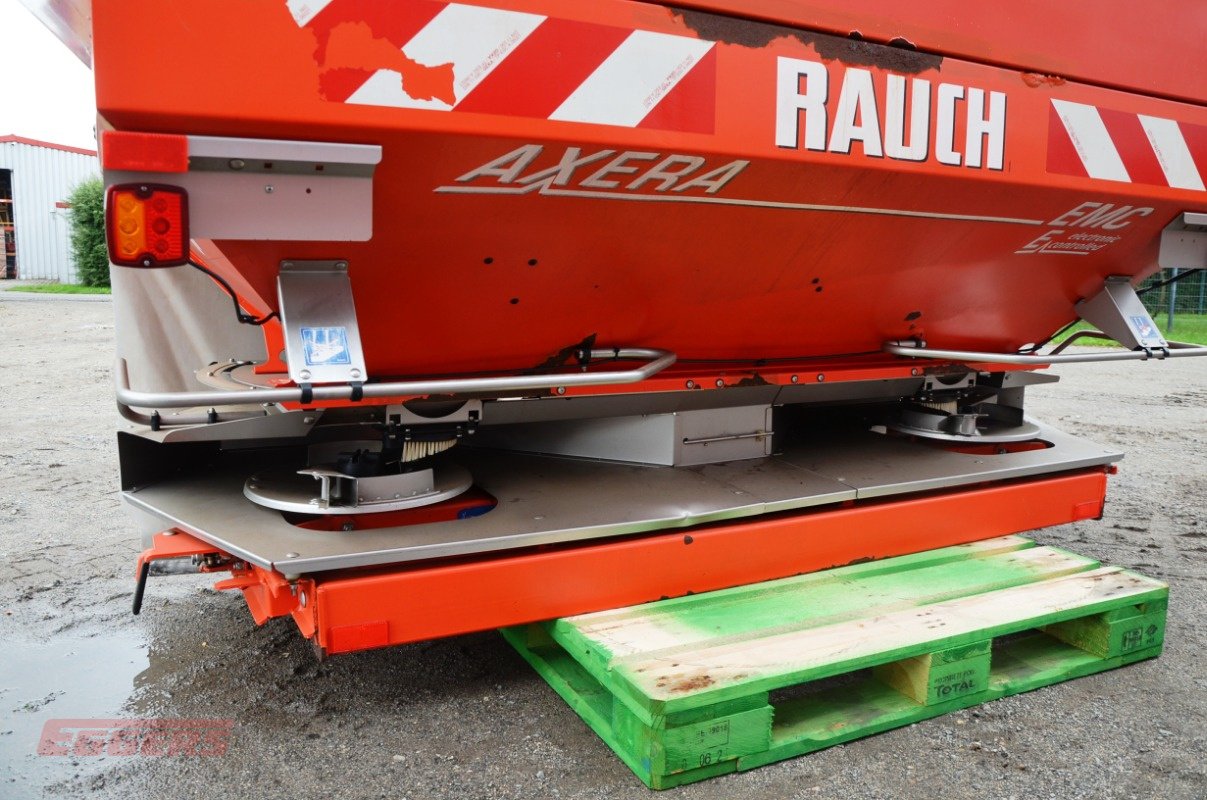 Düngerstreuer des Typs Rauch AXERA H-EMC, Gebrauchtmaschine in Suhlendorf (Bild 7)