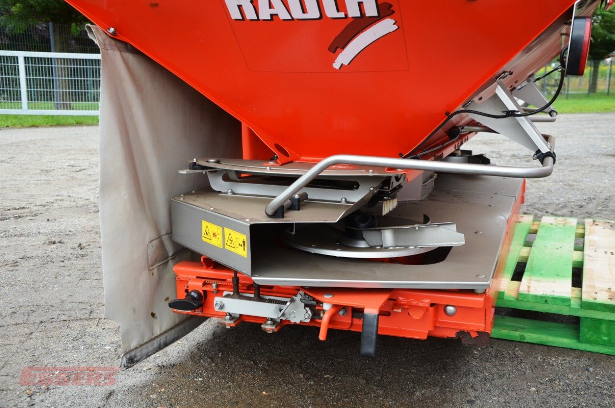 Düngerstreuer des Typs Rauch AXERA H-EMC, Gebrauchtmaschine in Suhlendorf (Bild 8)