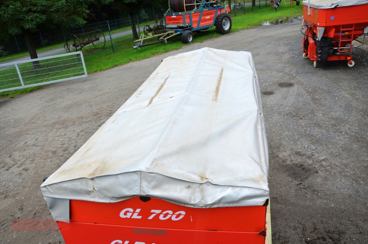 Düngerstreuer des Typs Rauch AXERA H-EMC, Gebrauchtmaschine in Suhlendorf (Bild 12)