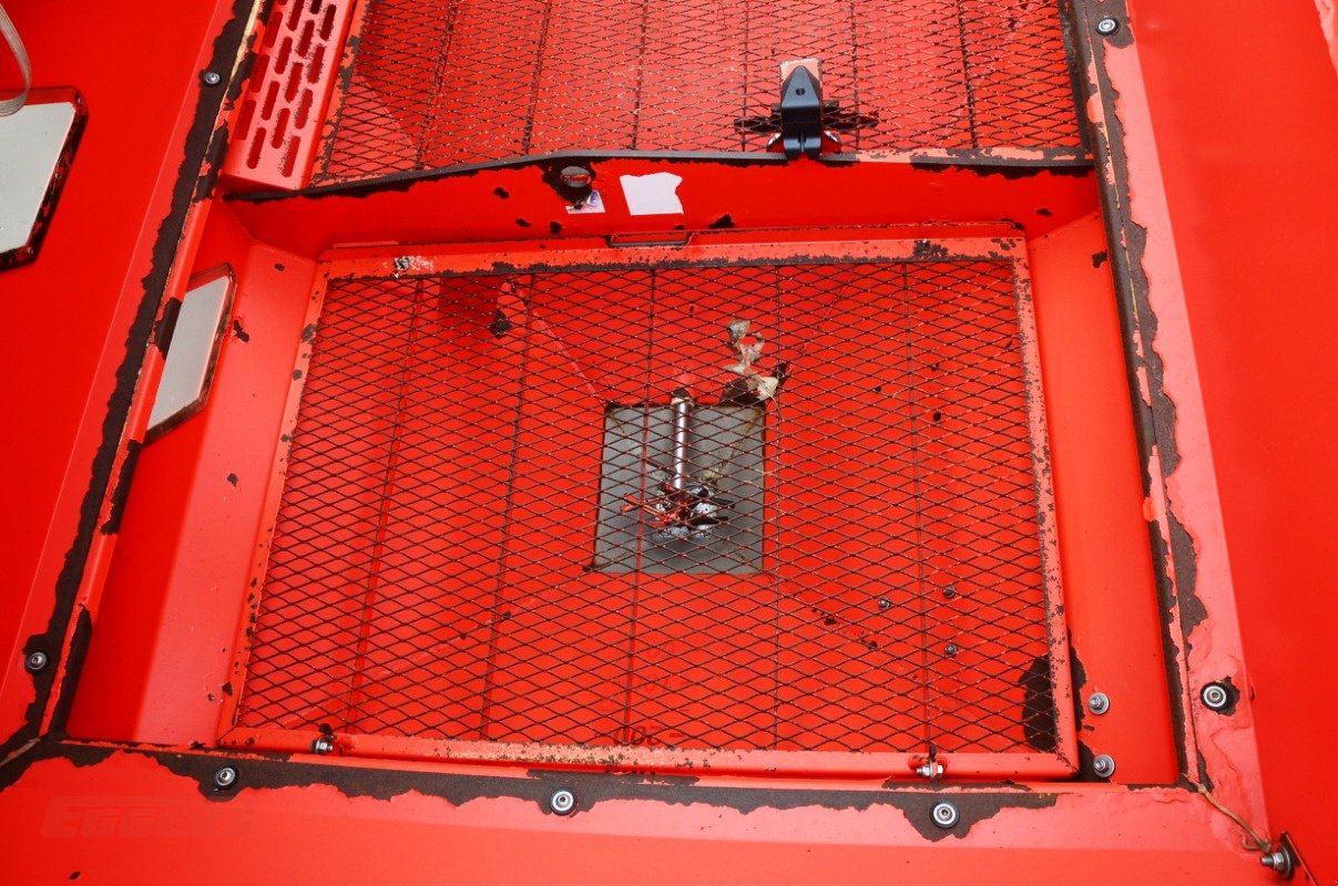 Düngerstreuer des Typs Rauch AXERA H-EMC, Gebrauchtmaschine in Suhlendorf (Bild 14)