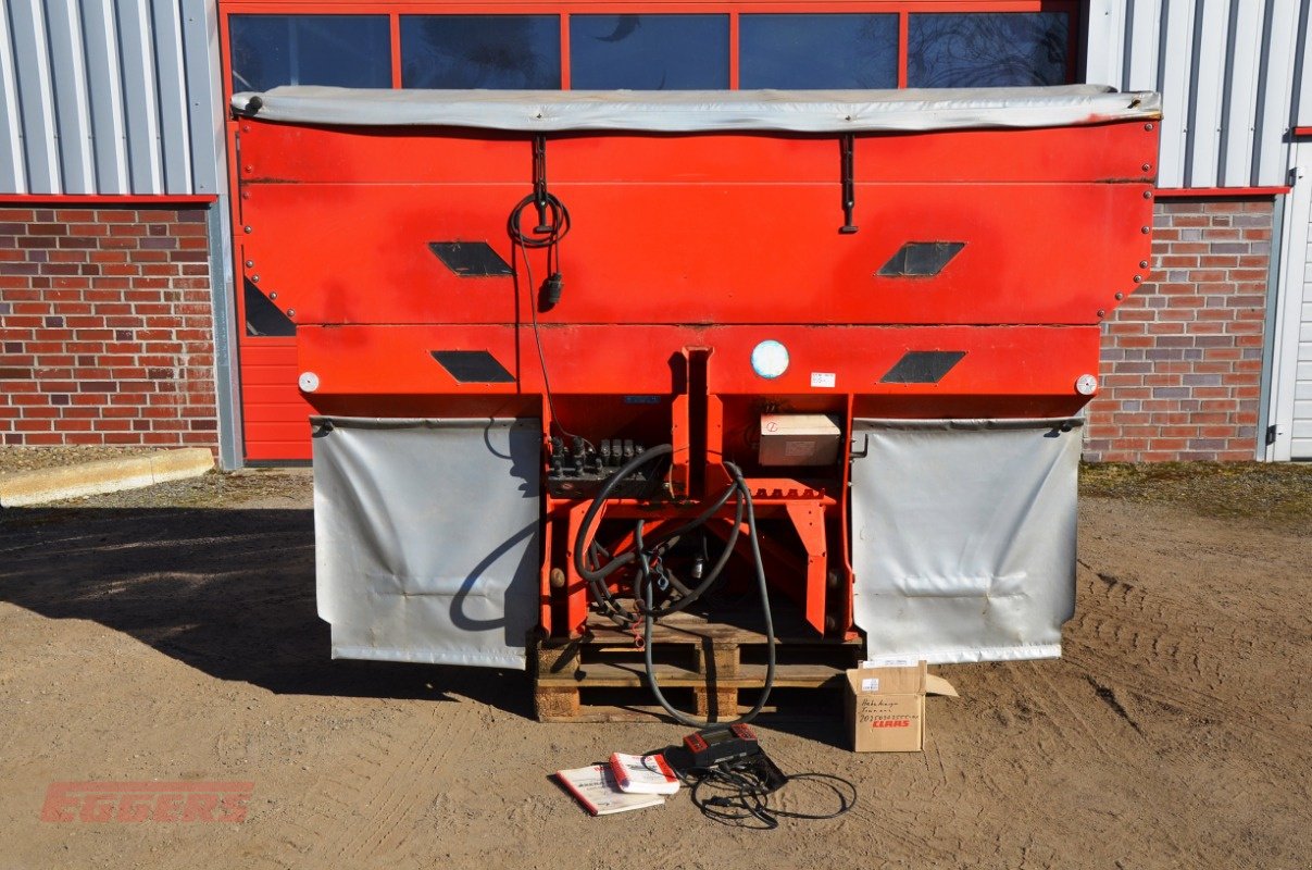 Düngerstreuer типа Rauch AXERA H EMC, Gebrauchtmaschine в Suhlendorf (Фотография 1)