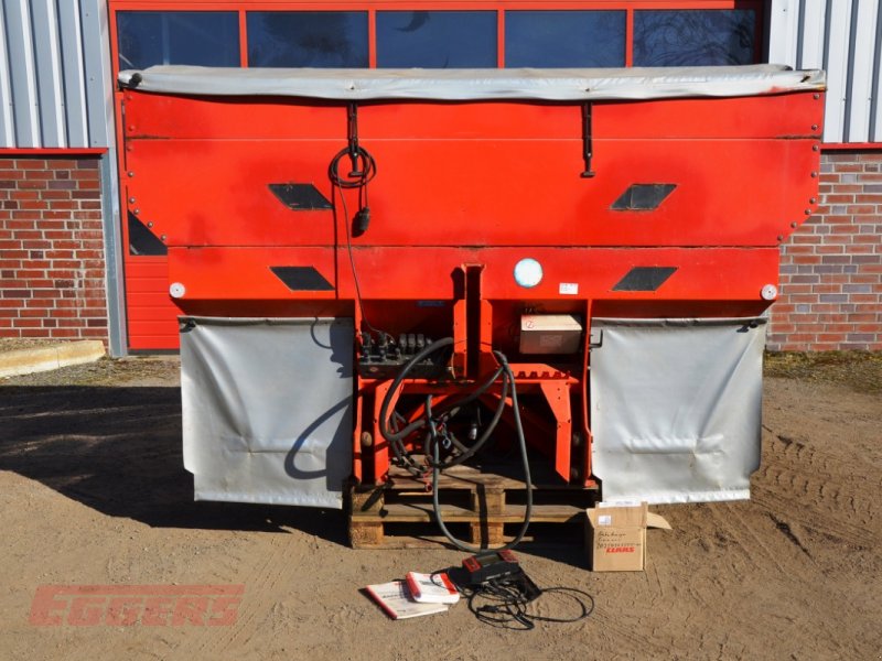 Düngerstreuer tip Rauch AXERA H EMC, Gebrauchtmaschine in Suhlendorf (Poză 1)