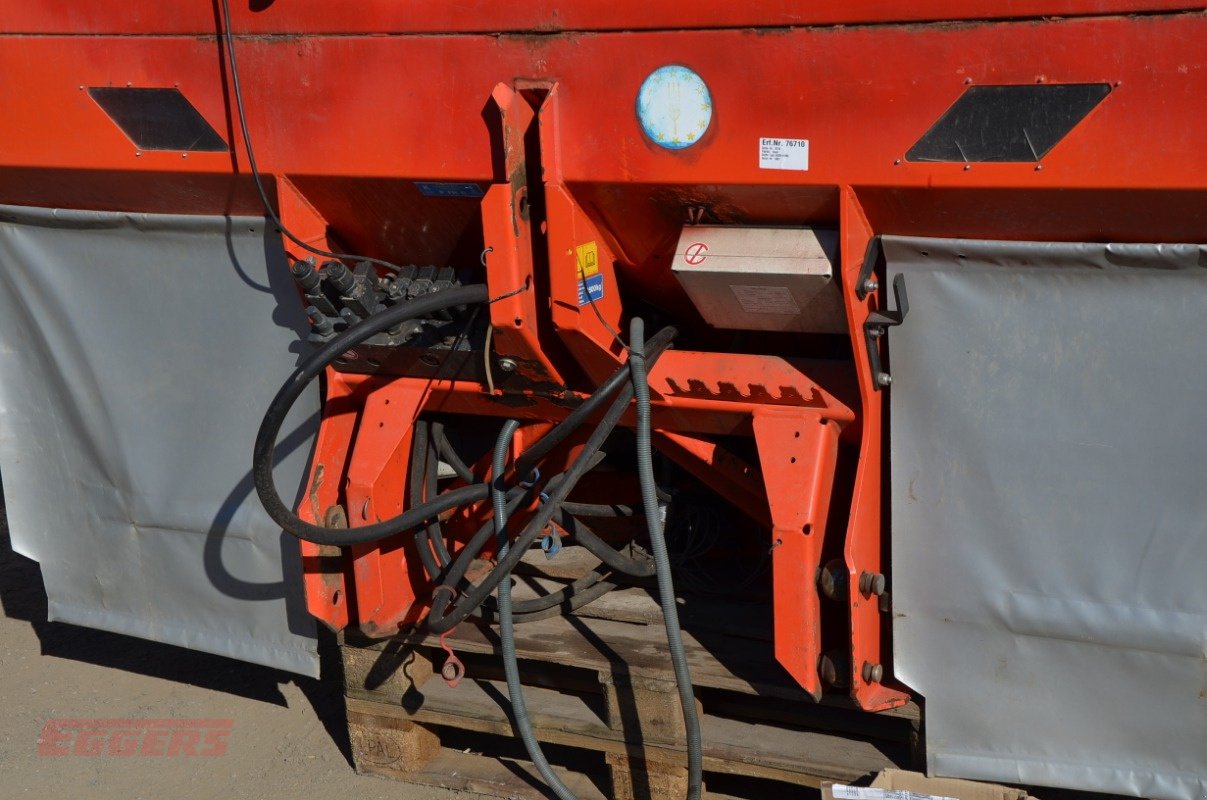 Düngerstreuer типа Rauch AXERA H EMC, Gebrauchtmaschine в Suhlendorf (Фотография 5)